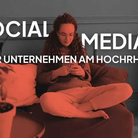 Social Media für Unternehmen in der Hochrhein-Region: Das macht den Unterschied bei der Markenpräsenz in den sozialen Medien