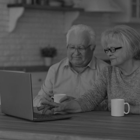 Die Wichtigkeit von Barrierefreiheit im Netz. Ab 2025 gilt das Barrierefreiheitsgesetz und wir erklären, was Unternehmen beachten müssen