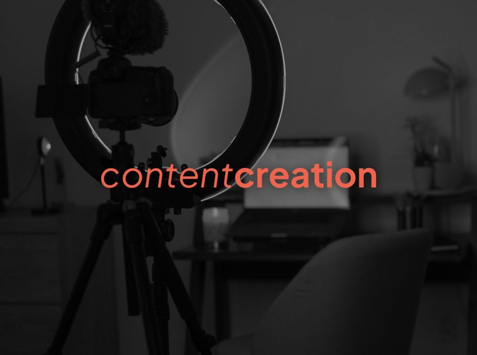 service-content-creation